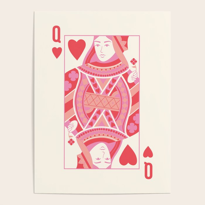 Queen of Hearts Poster Gallery Image 4