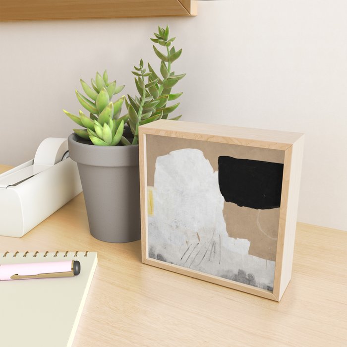 Surrounding Mini Art Print Gallery Image 2