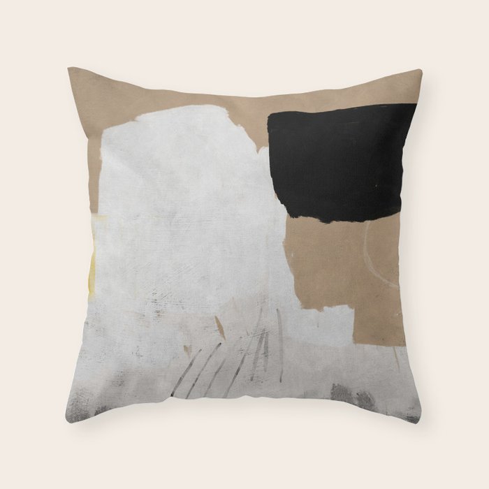 Surrounding Throw Pillow Gallery Image 6