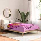 Aquarius Valentine Comforter Gallery Image 2