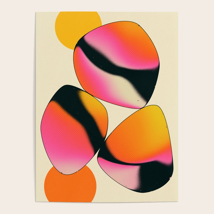 Electric Fruit 25 Poster Gallery Image 4