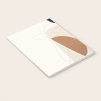 Spiraling Geometry 2 Notebook Gallery Image 3
