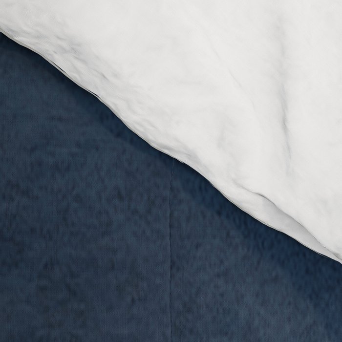 Spiraling Geometry 2 Comforter Gallery Image 4