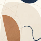 Spiraling Geometry 2 Coffee Mug Gallery Image 2