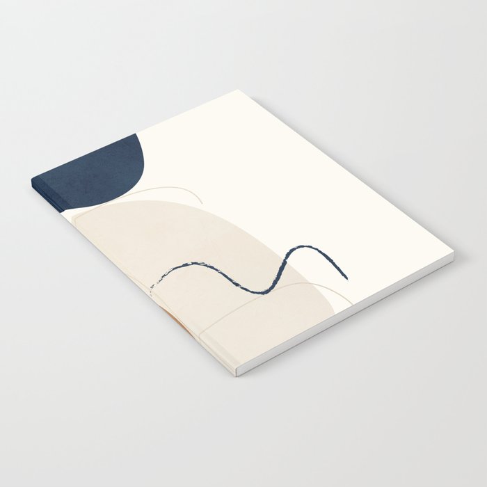 Spiraling Geometry 2 Notebook Gallery Image 2