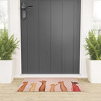 Thumbs Up Welcome Mat Gallery Image 3