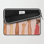 Thumbs Up Laptop Sleeve Gallery Image 2