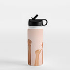 Thumbs Up Water Bottle Gallery Image 1