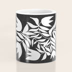 Triple Lip Vining Tulip ii Coffee Mug Gallery Image 4