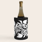 Triple Lip Vining Tulip ii Wine Chiller Gallery Image 1