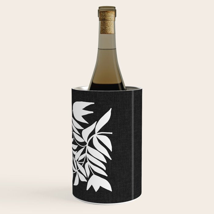 Triple Lip Vining Tulip ii Wine Chiller Gallery Image 3