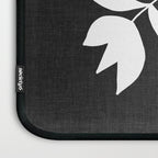 Triple Lip Vining Tulip ii Laptop Sleeve Gallery Image 3