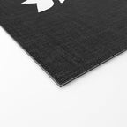 Triple Lip Vining Tulip ii Welcome Mat Gallery Image 2