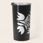 Triple Lip Vining Tulip ii Travel Mug Gallery Image 3