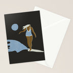 Moonride Stationery Card Gallery Image 2