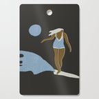 Moonride Cutting Board Gallery Image 1
