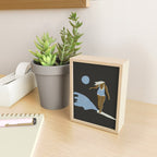 Moonride Mini Art Print Gallery Image 2