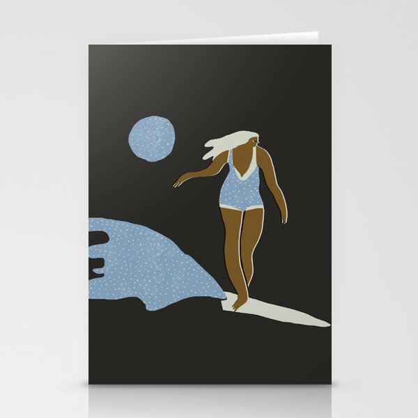 Moonride Stationery Card Gallery Image 2