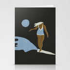 Moonride Stationery Card Gallery Image 2