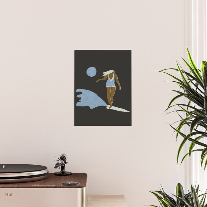 Moonride Poster Gallery Image 2