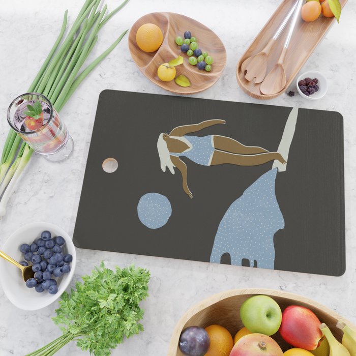 Moonride Cutting Board Gallery Image 2