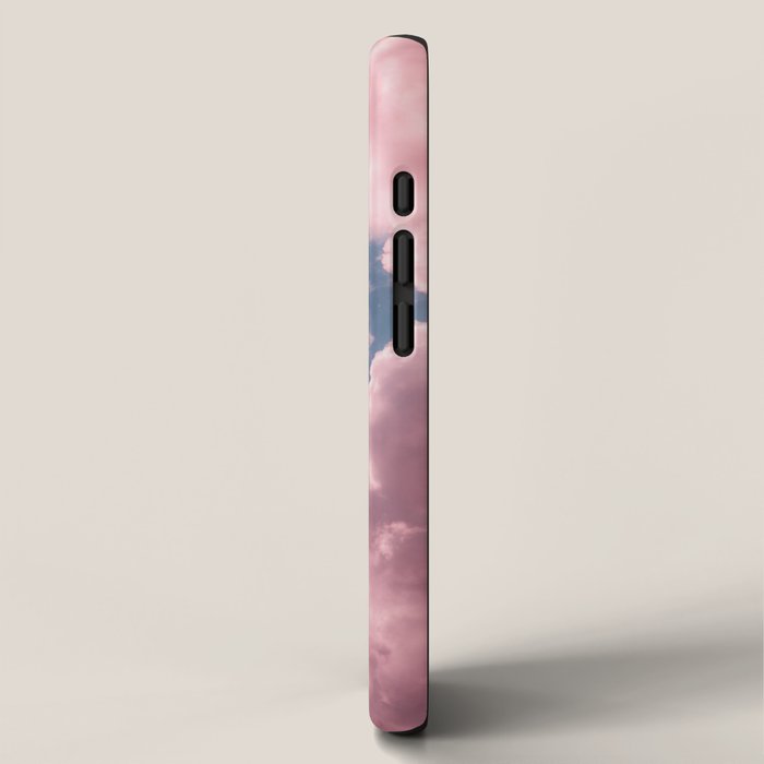 falling iPhone Case Gallery Image 2