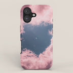 falling iPhone Case Gallery Image 1