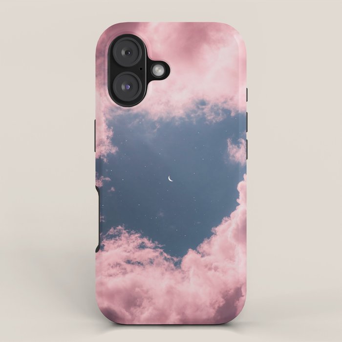 falling iPhone Case Gallery Image 1