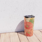 Poppy Season Travel Mug Gallery Image 4