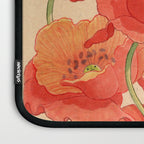 Poppy Season Laptop Sleeve Gallery Image 3