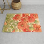 Poppy Season Rug Gallery Image 1