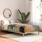 Amsterdam 1 Comforter Gallery Image 2