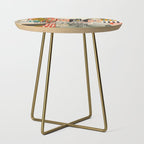 Amsterdam 1 Side Table Gallery Image 1