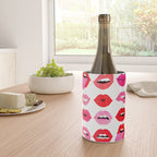 Lips of Love Wine Chiller Gallery Image 4
