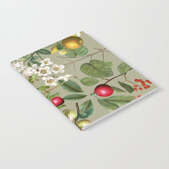 Sage Garden  Notebook Gallery Image 1