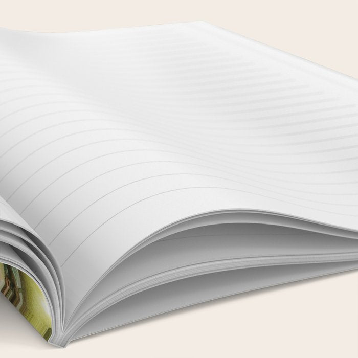 Sage Garden  Notebook Gallery Image 2
