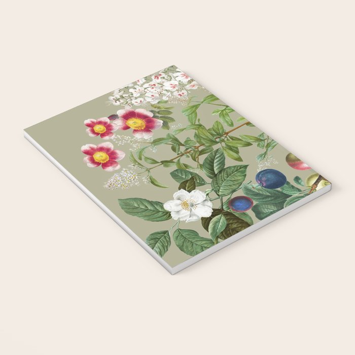 Sage Garden  Notebook Gallery Image 3