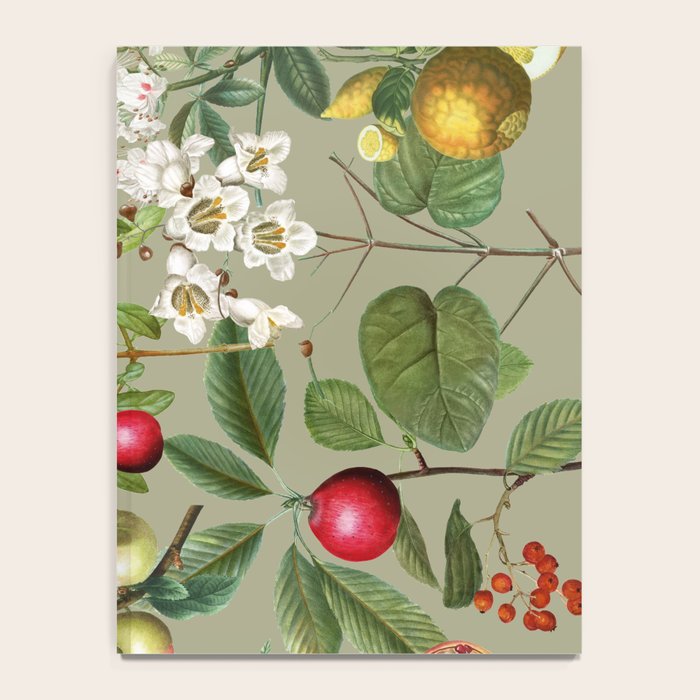 Sage Garden  Notebook Gallery Image 4