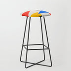 BAUHAUS 05: Exhibition 1923 | Mid Century Series  Stool Gallery Image 1