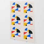 BAUHAUS 05: Exhibition 1923 | Mid Century Series  Wallpaper Gallery Image 2