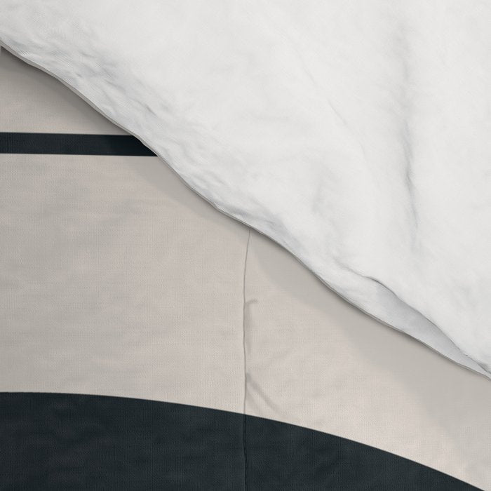 BAUHAUS 05: Exhibition 1923 | Mid Century Series  Comforter Gallery Image 4