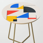 BAUHAUS 05: Exhibition 1923 | Mid Century Series  Side Table Gallery Image 2