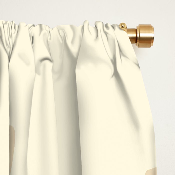 Martini 6 Window Curtain Gallery Image 2