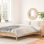 Cat Landscape 58 Duvet Cover Gallery Image 2
