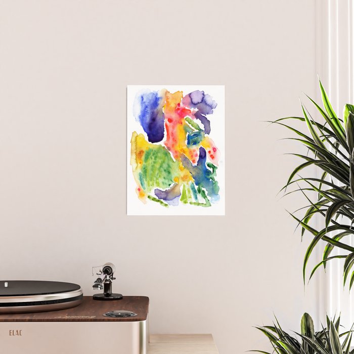 Love and Light Poster Gallery Image 2