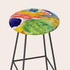 Love and Light Stool Gallery Image 2