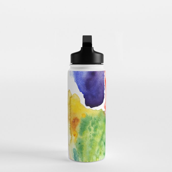 Love and Light Water Bottle Gallery Image 3
