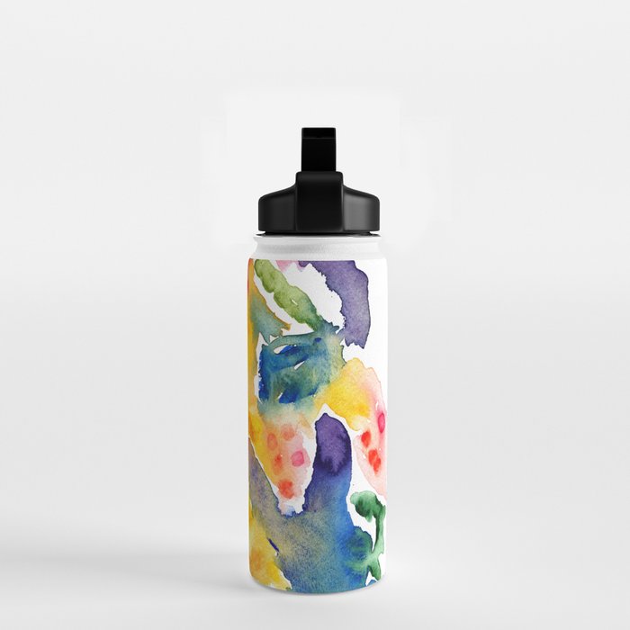 Love and Light Water Bottle Gallery Image 2