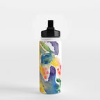 Love and Light Water Bottle Gallery Image 2
