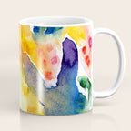 Love and Light Coffee Mug Gallery Image 1